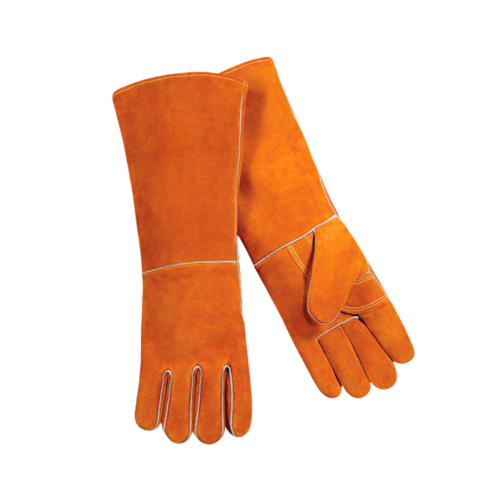 Shoulder Split Stick Gloves 23"